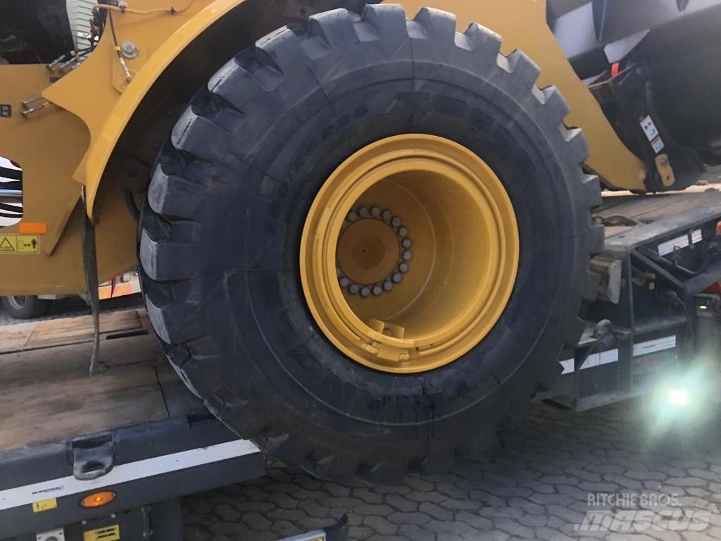 CAT 950 GC Carregadeiras de rodas