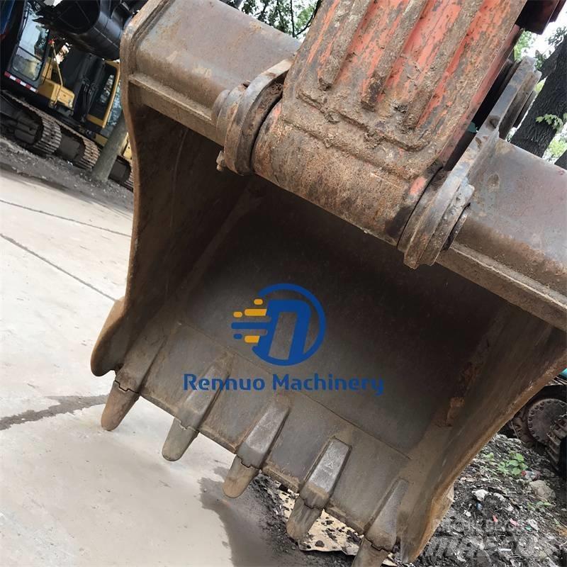 Doosan DH225LC-7 Escavadeiras de esteiras