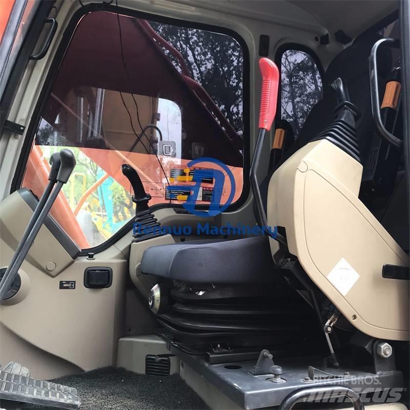 Doosan DH225LC-7 Escavadeiras de esteiras