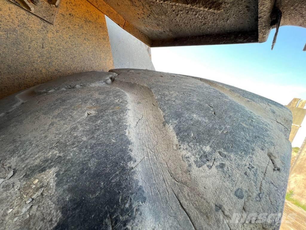 Volvo L 150 E Carregadeiras de rodas