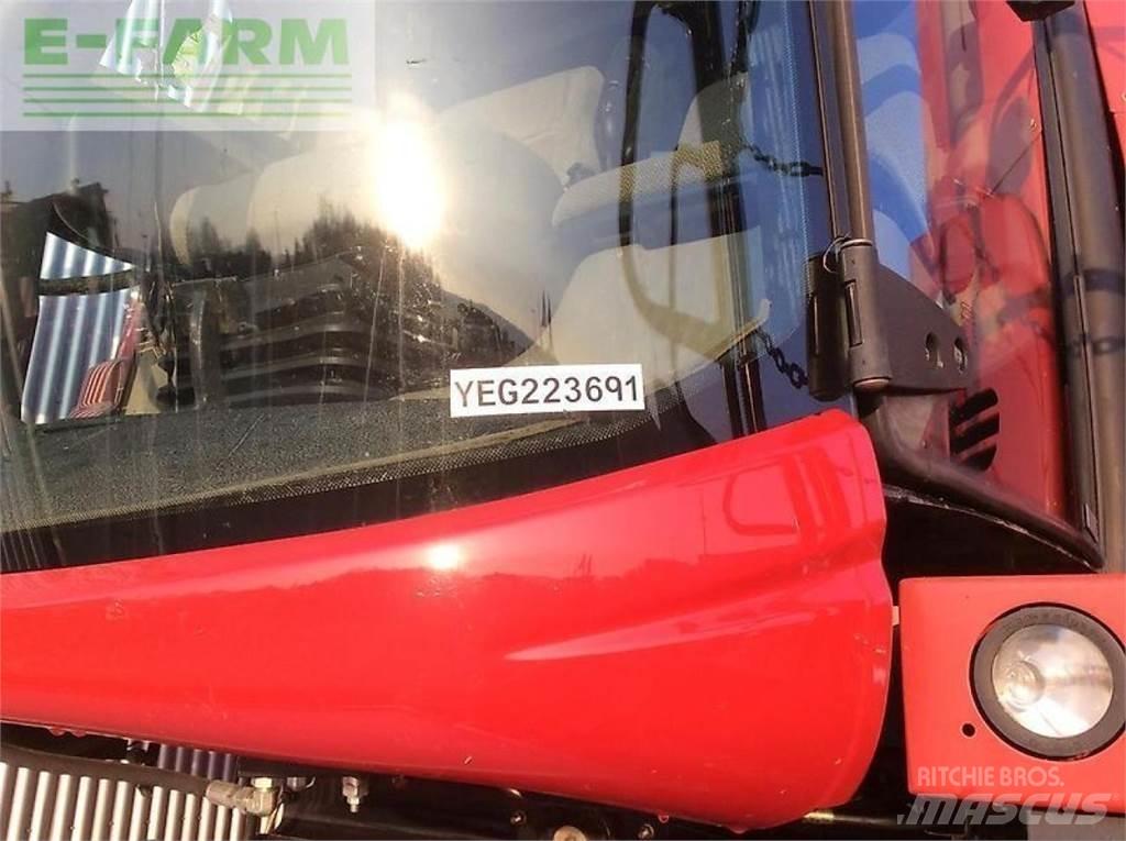 Case IH axial 9230 Ceifeiras debulhadoras