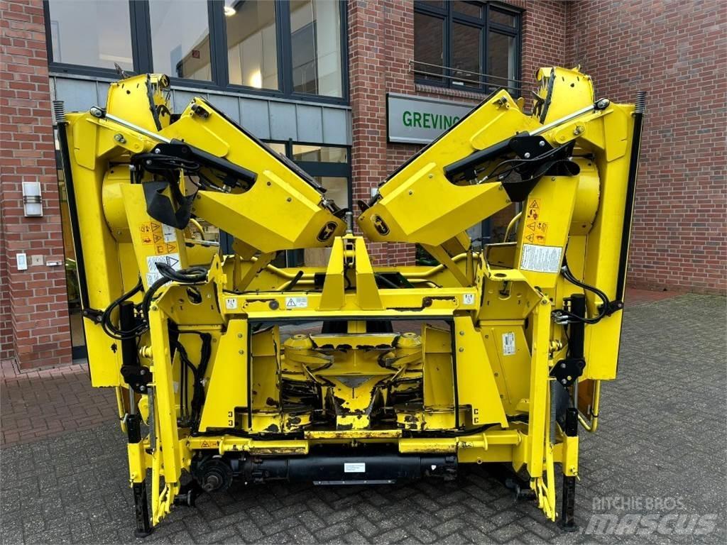Kemper 375 Plus Agricultura - Outros
