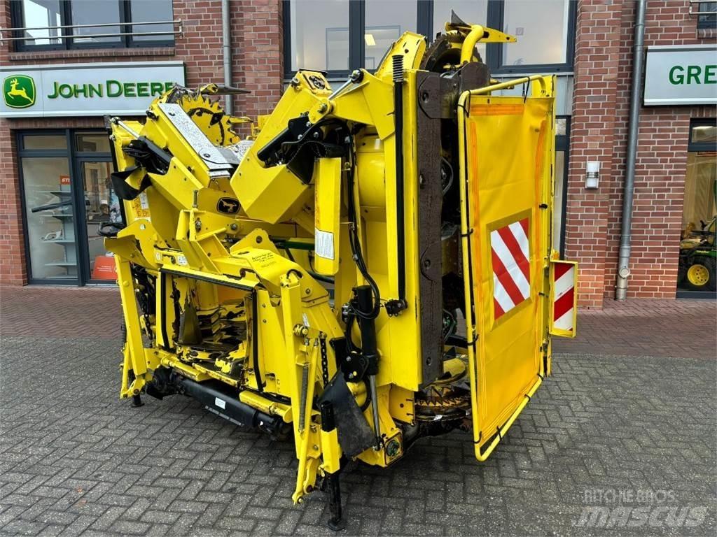 Kemper 375 Plus Agricultura - Outros
