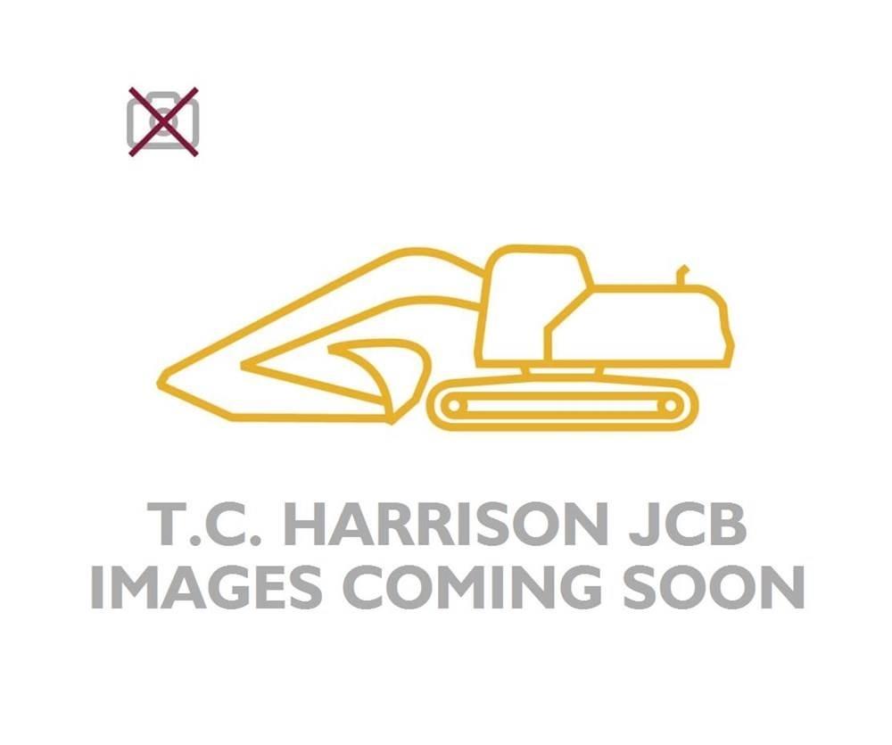 JCB 220X Escavadeiras de esteiras