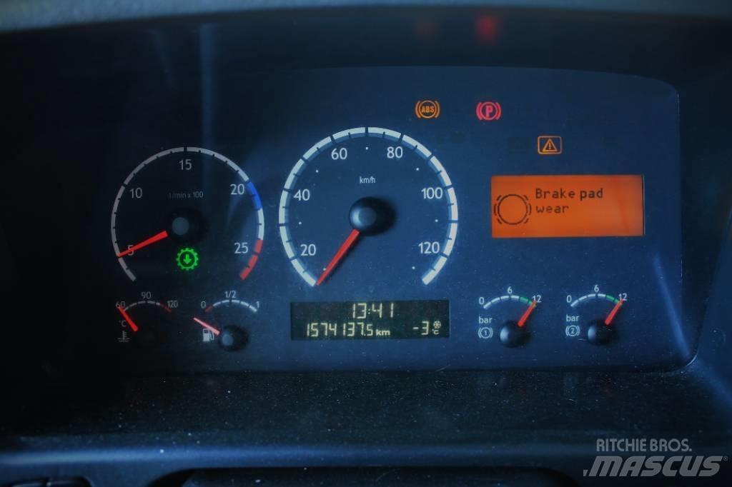 Scania R 500 Cavalos Mecânicos