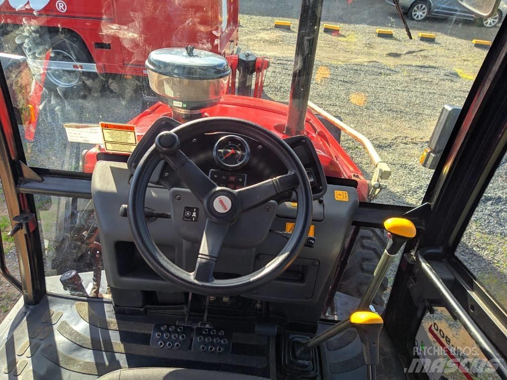 Manitou MBL-X 900 Retroescavadeiras