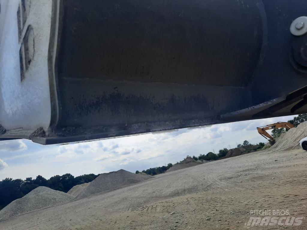 Doosan DL420-7 Carregadeiras de rodas