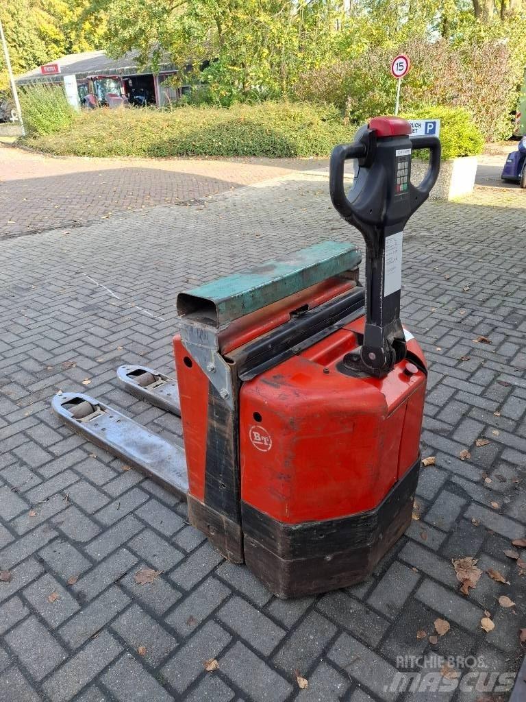 BT LWE200 Porta palettes