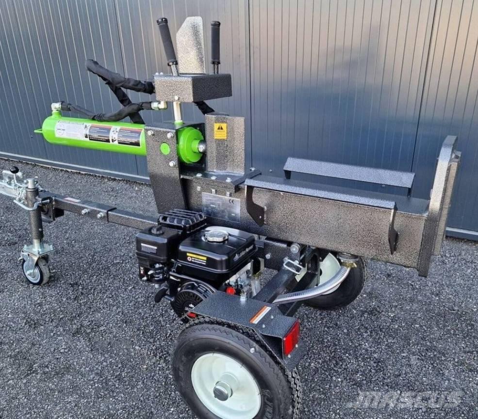  Treeworx 30T Cortadores de madeira