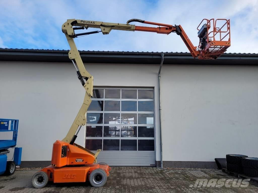 JLG E 400 AJ / E400 Elevadores braços articulados