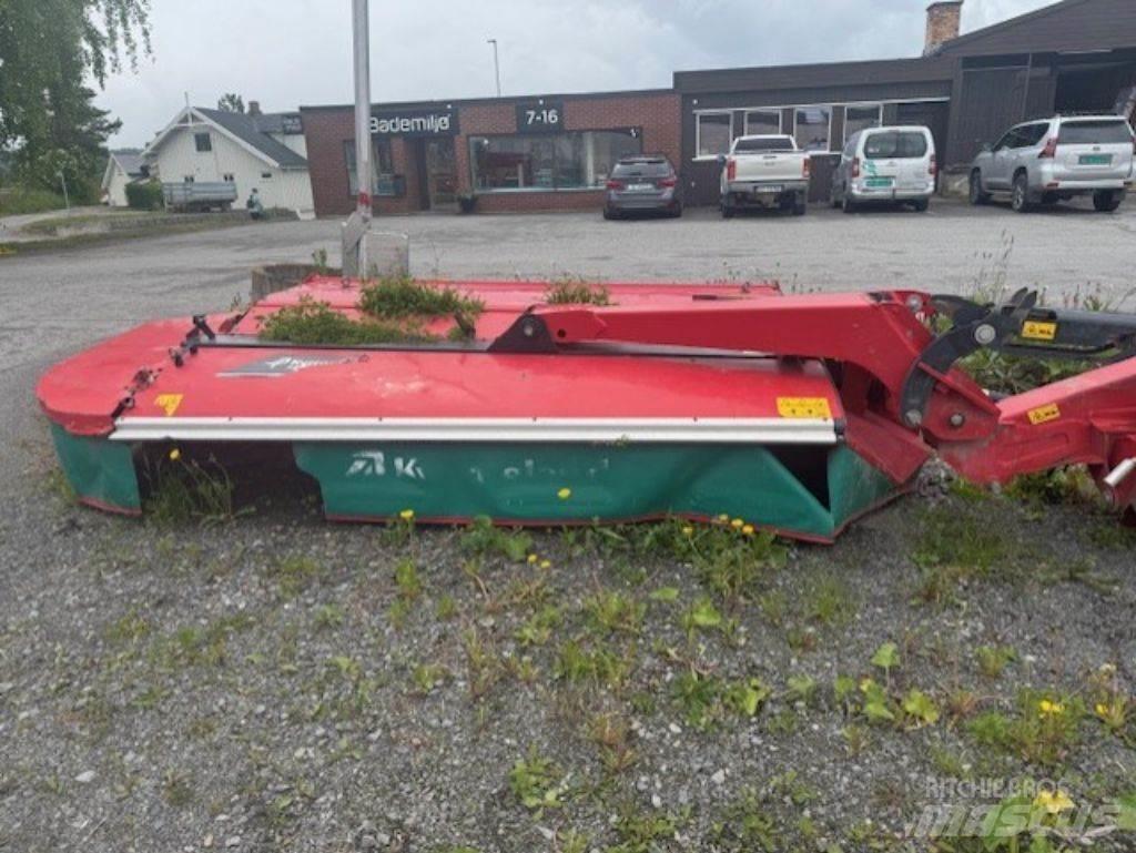 Kverneland 3232 MN Gadanheiras