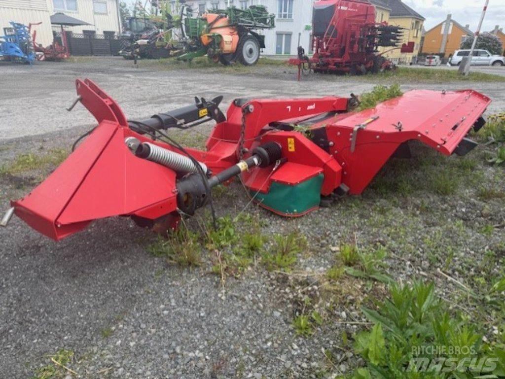 Kverneland 3232 MN Gadanheiras