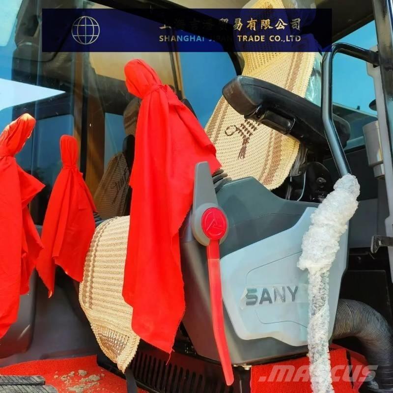 Sany SY 235 C Escavadeiras de esteiras