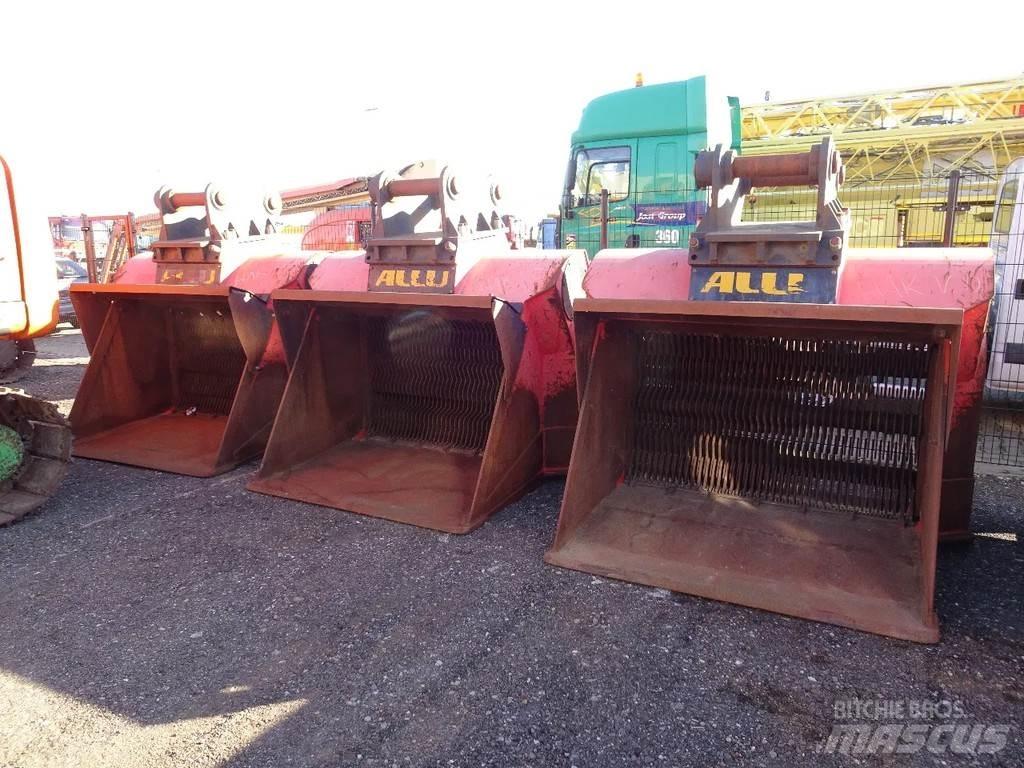  alu DHB3-17 Baldes