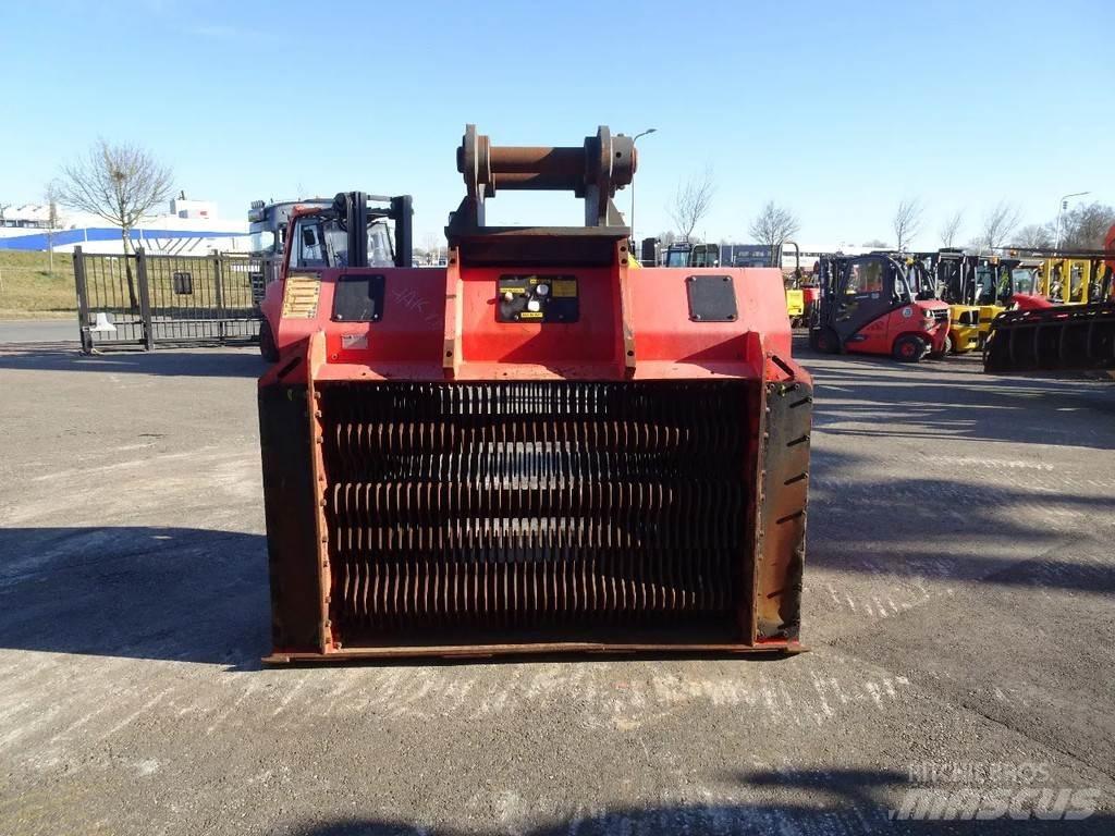  alu DHB3-17 Baldes