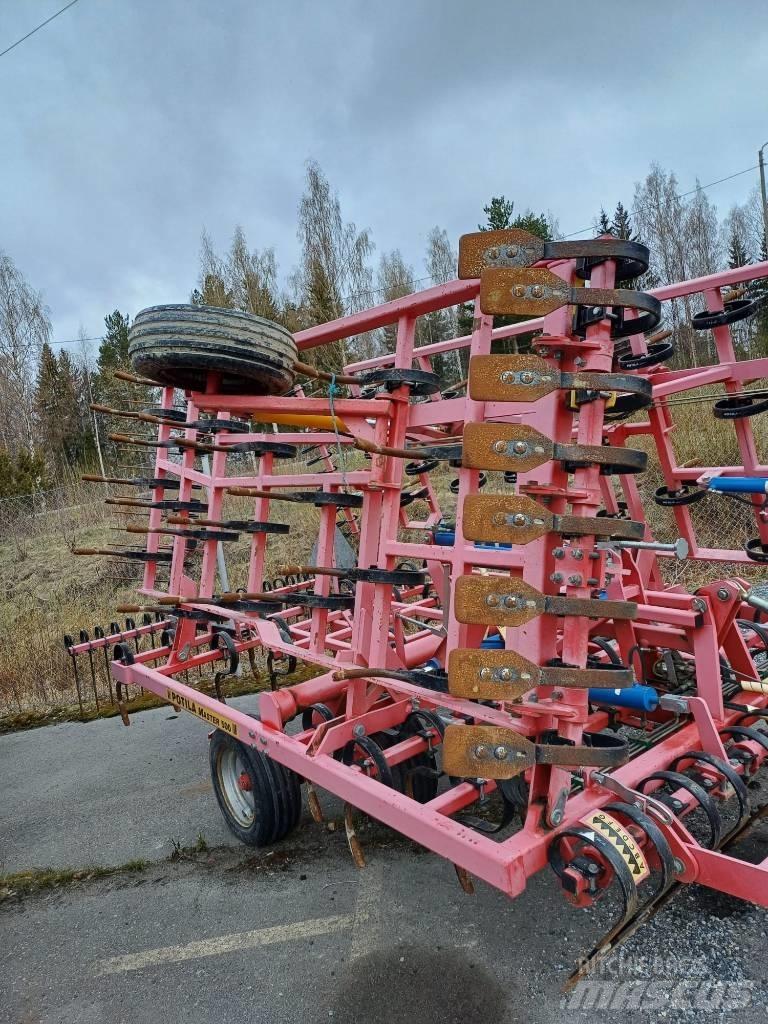 Potila Master 500 Grades