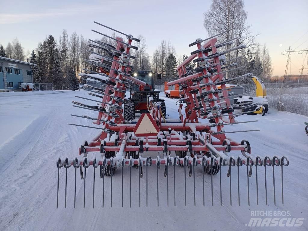 Potila Master 500 Grades