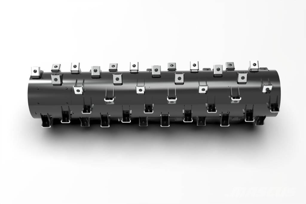 PW 734273.2 Acessórios de ceifeiras debulhadoras