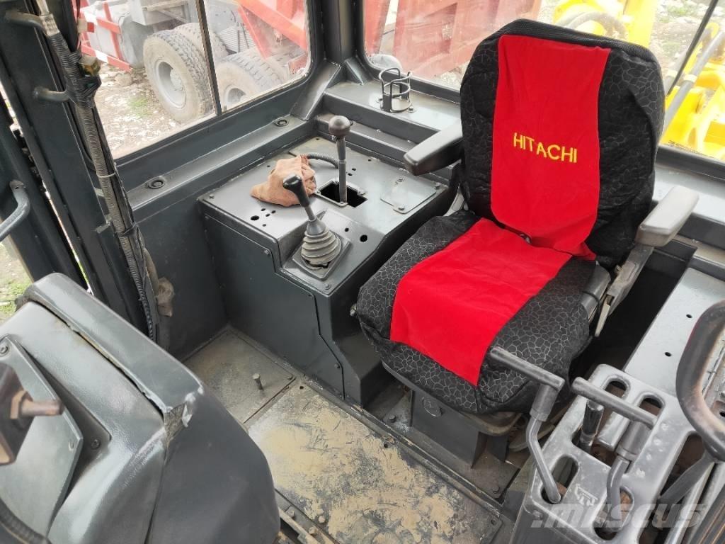 Shantui SD32 Dozers - Tratores rastos