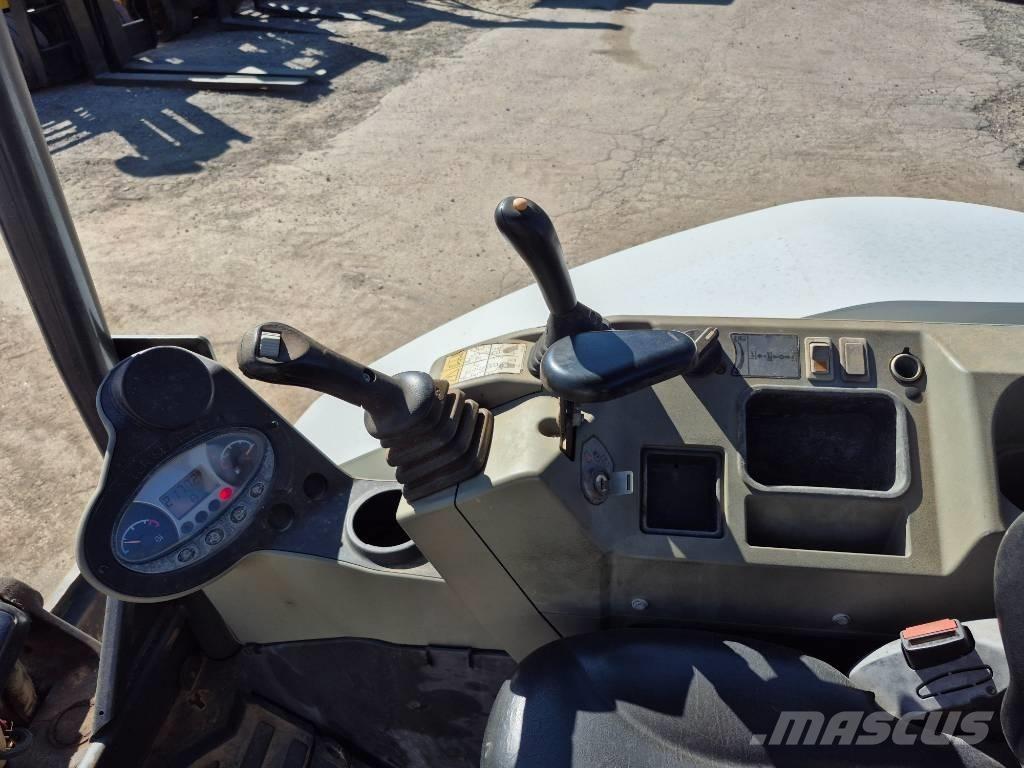 Bobcat E 35i Miniescavadeiras