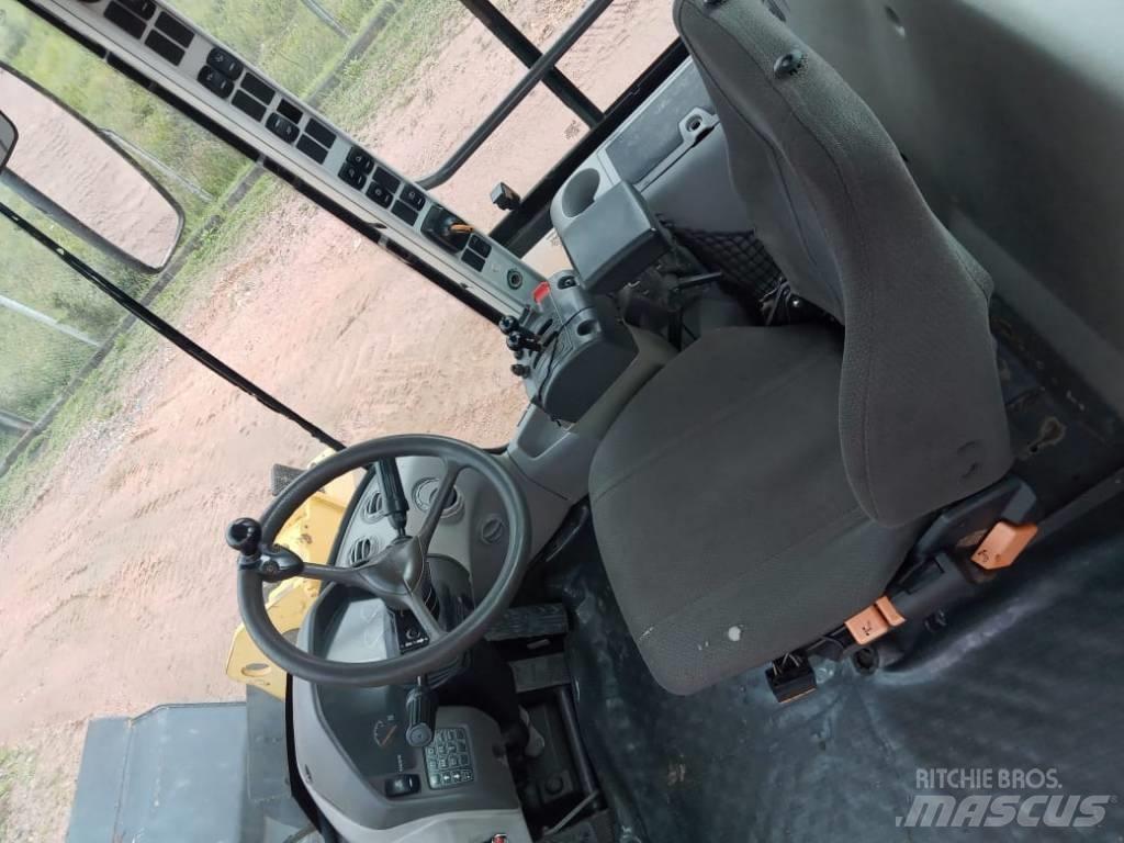 Volvo L90F Carregadeiras de rodas