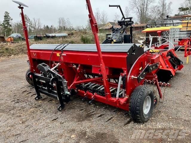 Kongskilde FS 2140 Perfuradoras