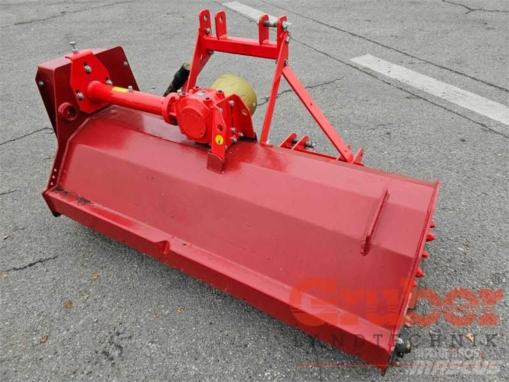 Rotoland ET-160 Gadanheiras e cortadores de folhas para pastos