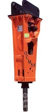 OCM 55 Martelos de quebragem