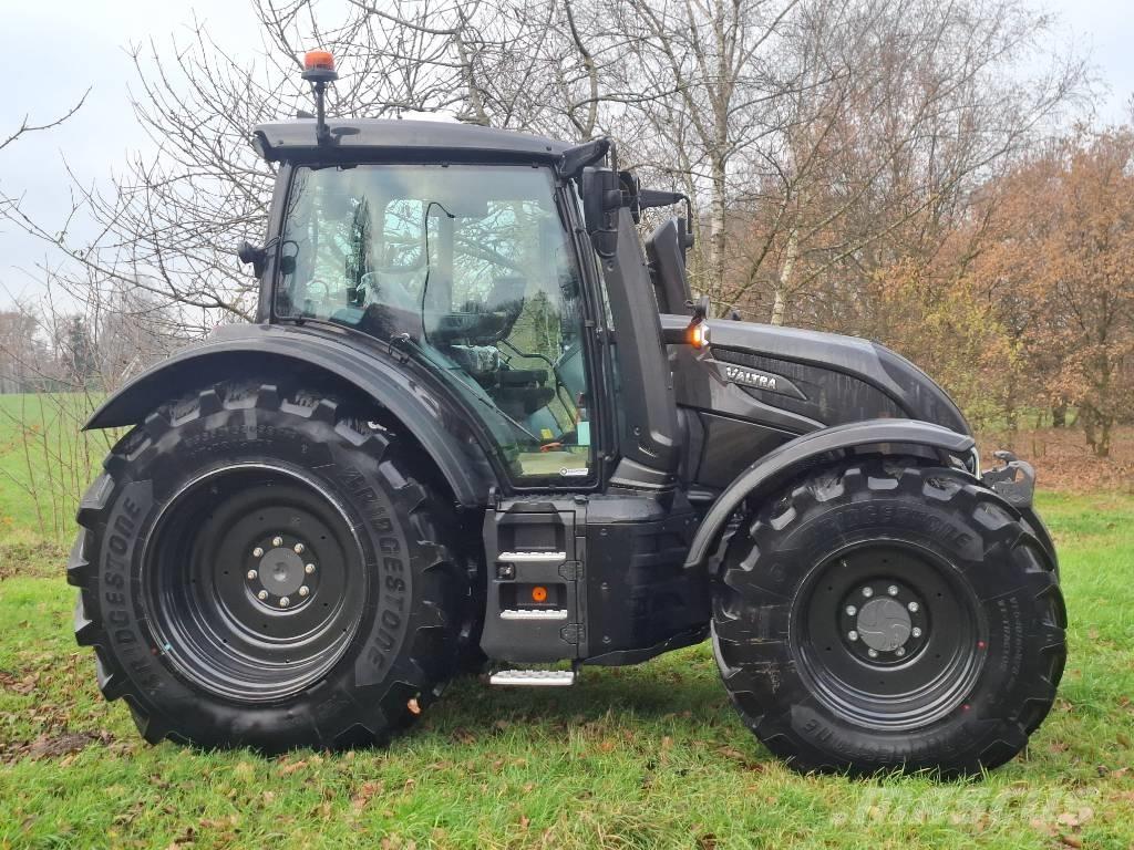 Valtra N175 D Tratores Agrícolas usados
