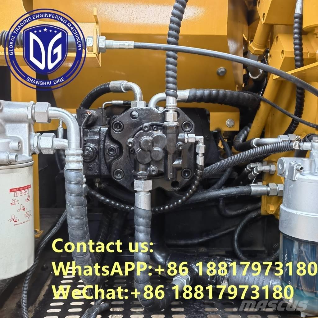 Sany SY 135 C Pro Escavadeiras de esteiras
