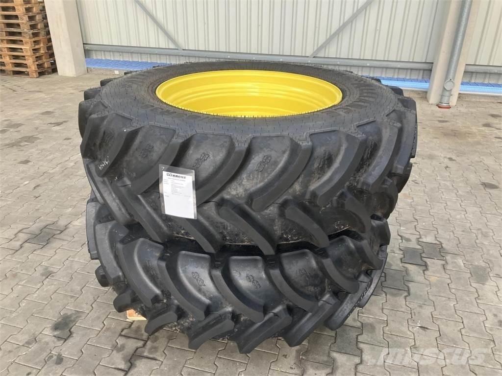 Alliance 520/85R38 Pneus Agrícolas