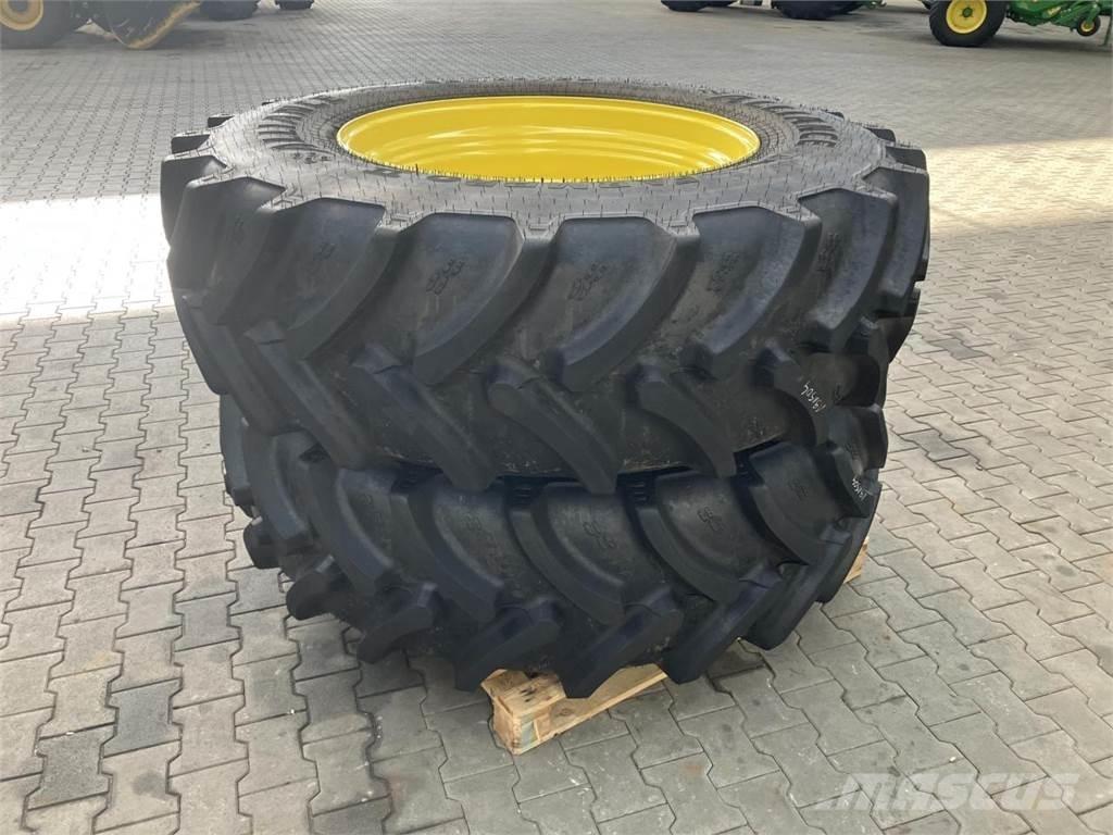 Alliance 520/85R38 Pneus Agrícolas