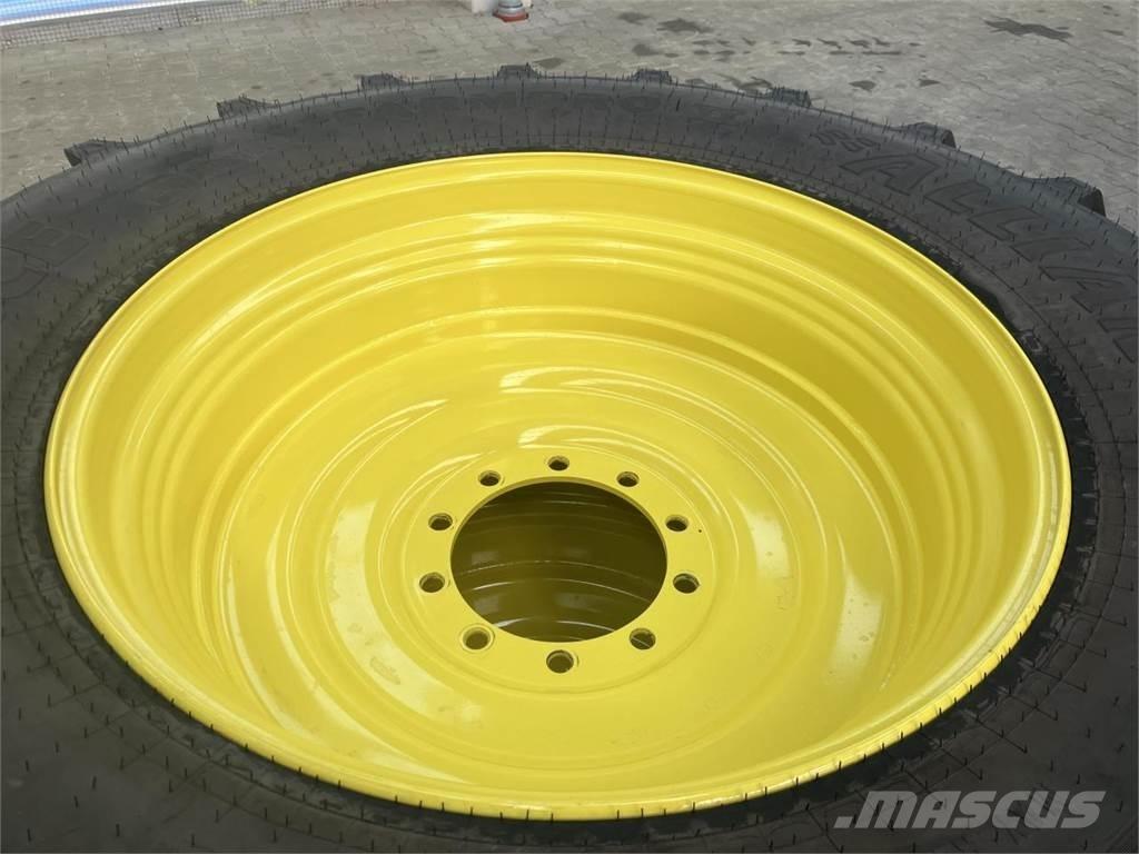 Alliance 520/85R38 Pneus Agrícolas