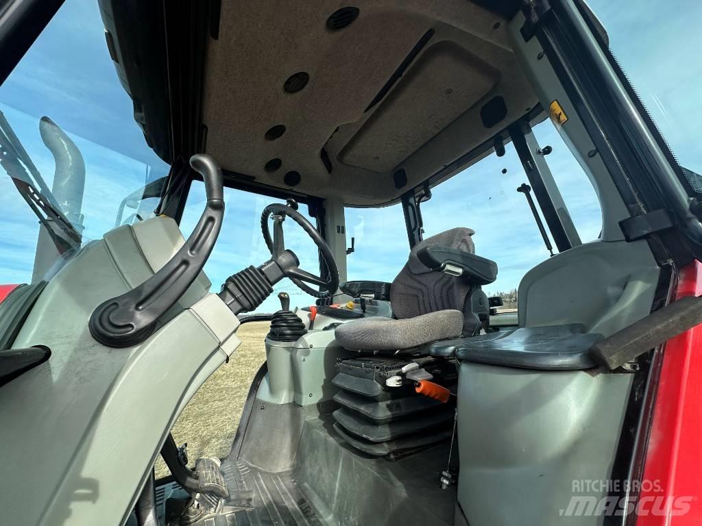 Massey Ferguson 5465 Tratores Agrícolas usados