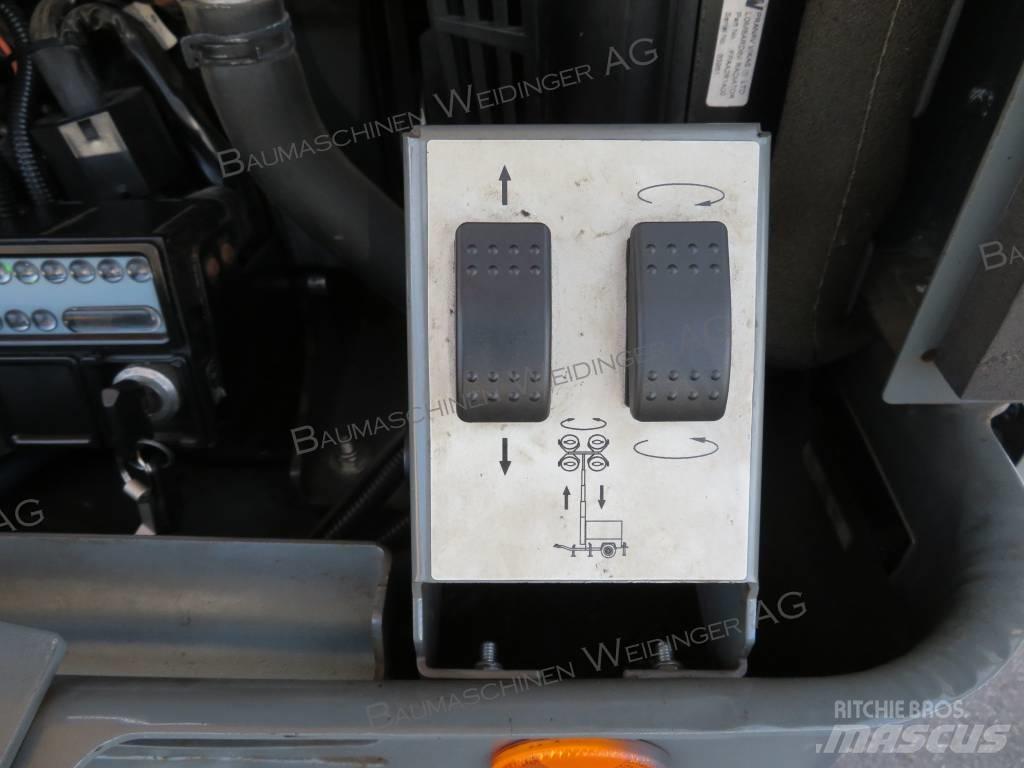 Wacker Neuson LTN 6 Torres de luz