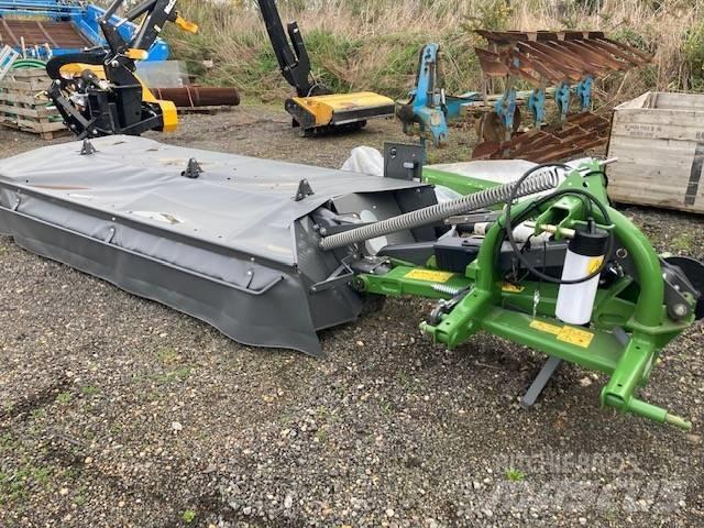Fendt Slicer 320 P Gadanheiras