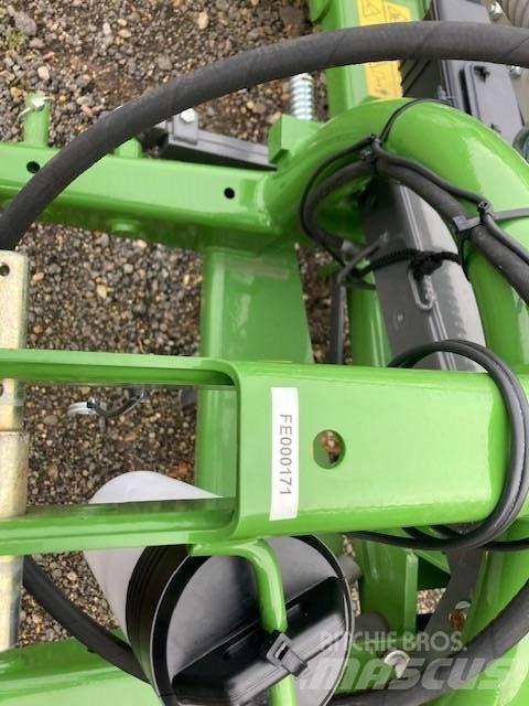 Fendt Slicer 320 P Gadanheiras