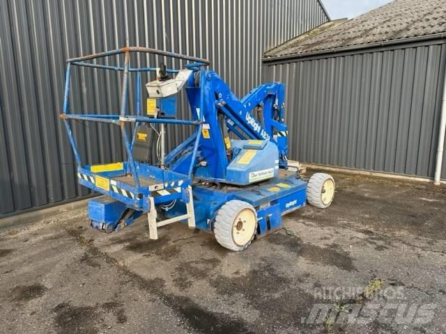 UpRight AB38N Elevadores braços articulados