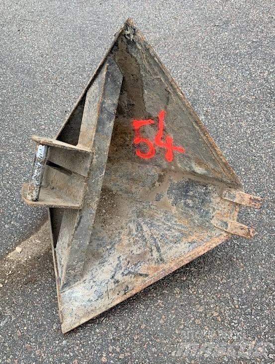  Ojakauha S-40 Baldes