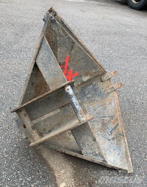  Ojakauha S-40 Baldes