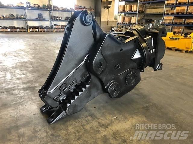 CAT MP324 P #used Cortadores