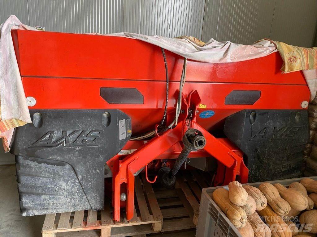 Kuhn Axis 40.1 W Espalhadores de minério