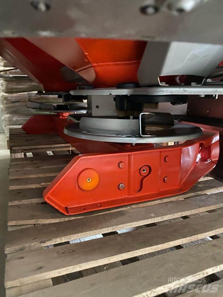 Kuhn Axis 40.1 W Espalhadores de minério