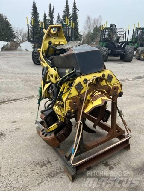 John Deere H480C Cabeças de ceifeiras