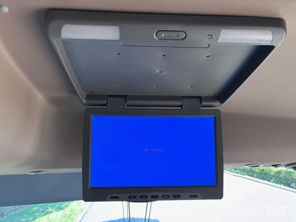 Iveco UNVI Compa Autocarros