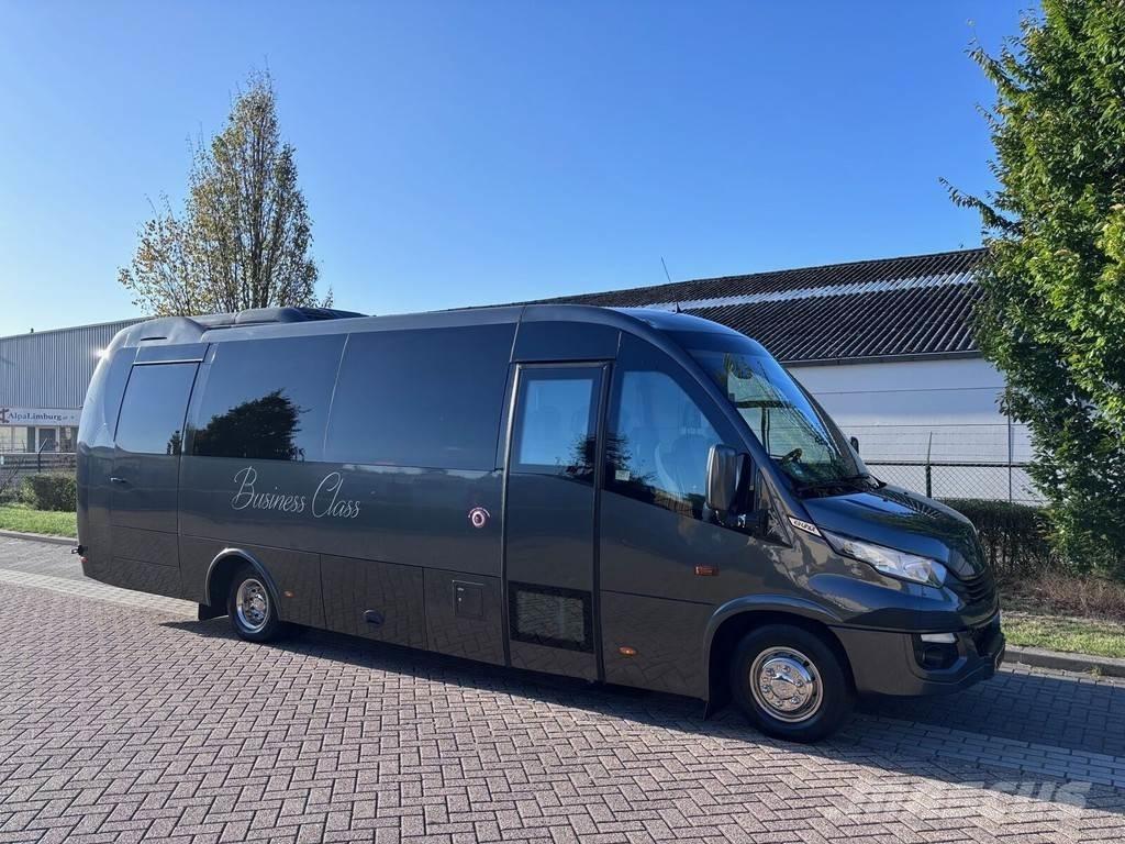 Iveco UNVI Compa Autocarros