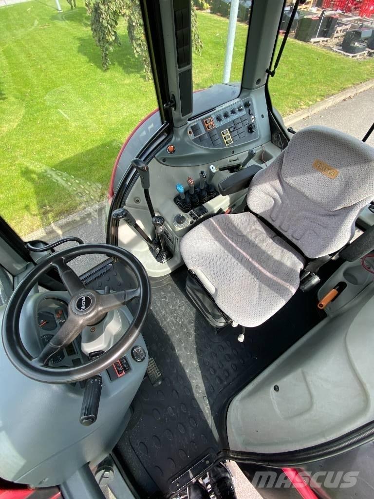 Valtra T 131 Tratores Agrícolas usados