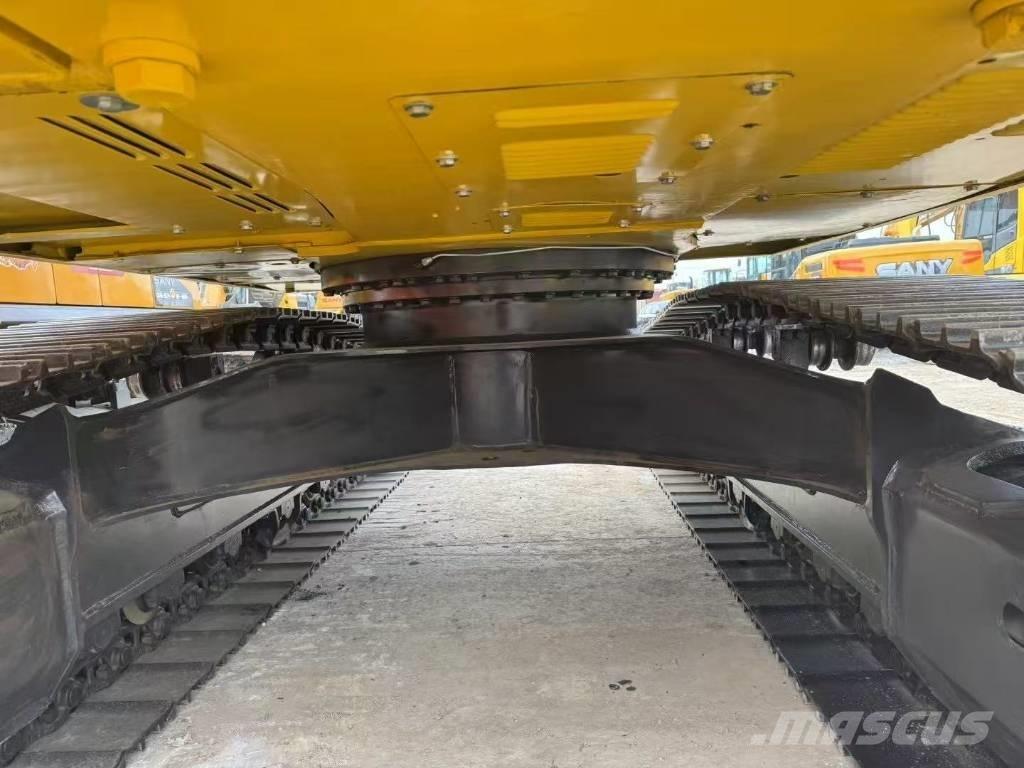 Komatsu 160-7 Escavadeiras de esteiras