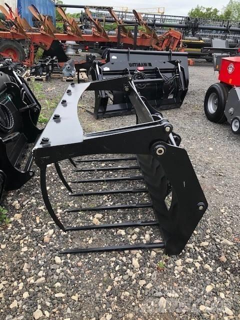 Manitou POWERGRAB Outros acessórios de carga e escavação