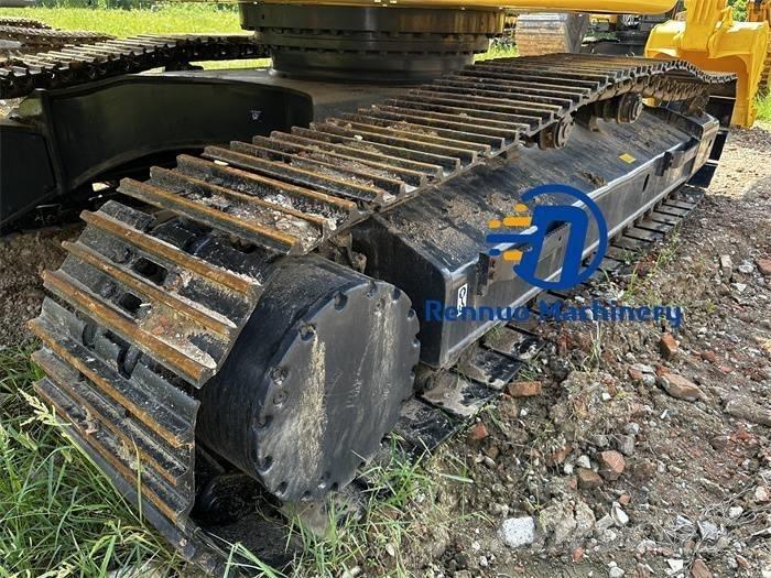 Komatsu PC 400-7 Escavadeiras de esteiras